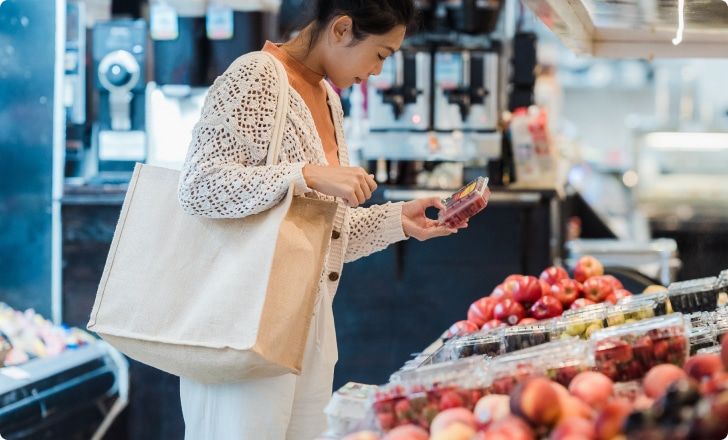 Freiheitsstrafen und Bußgelder von bis zu 10 % des Unternehmensumsatzes.