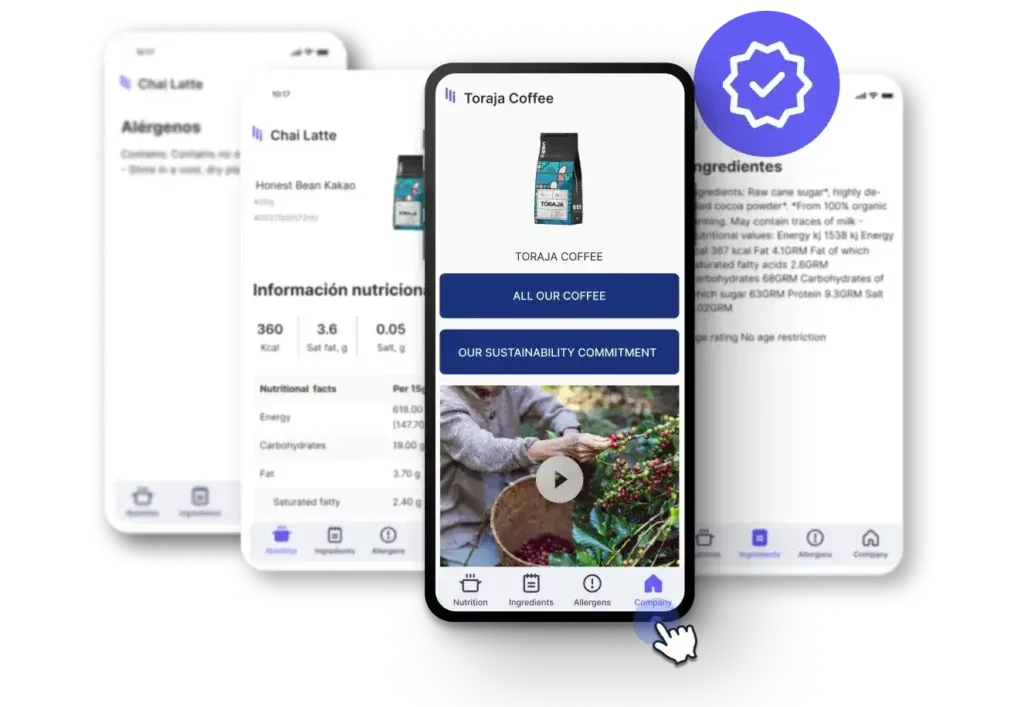 Accelerate product compliance with amazing Smart Pages