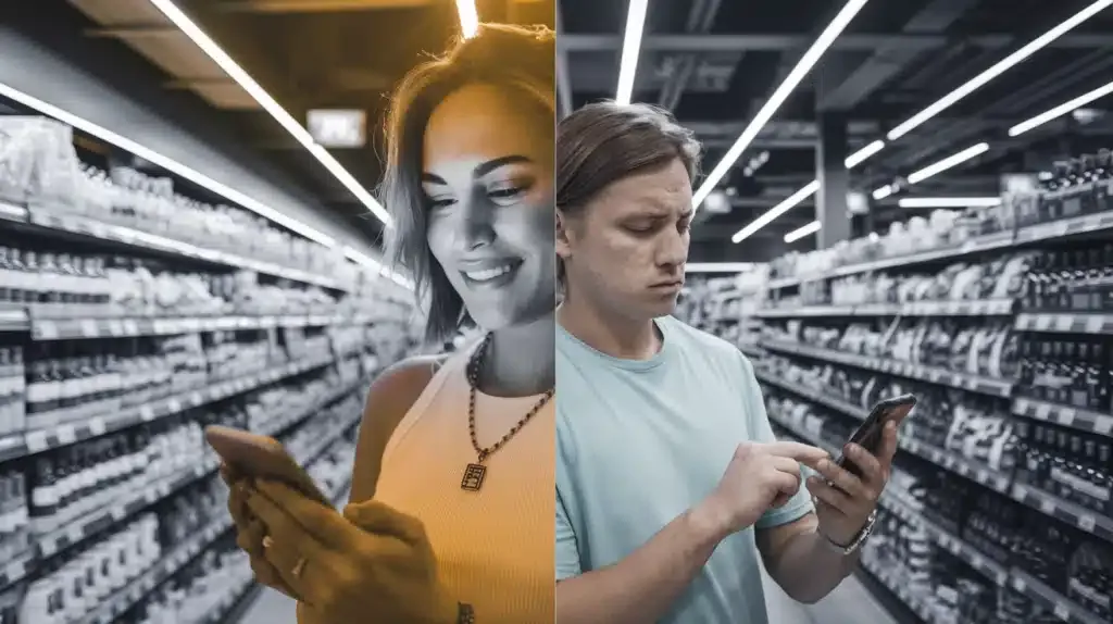 Digital Link vs BL.INK