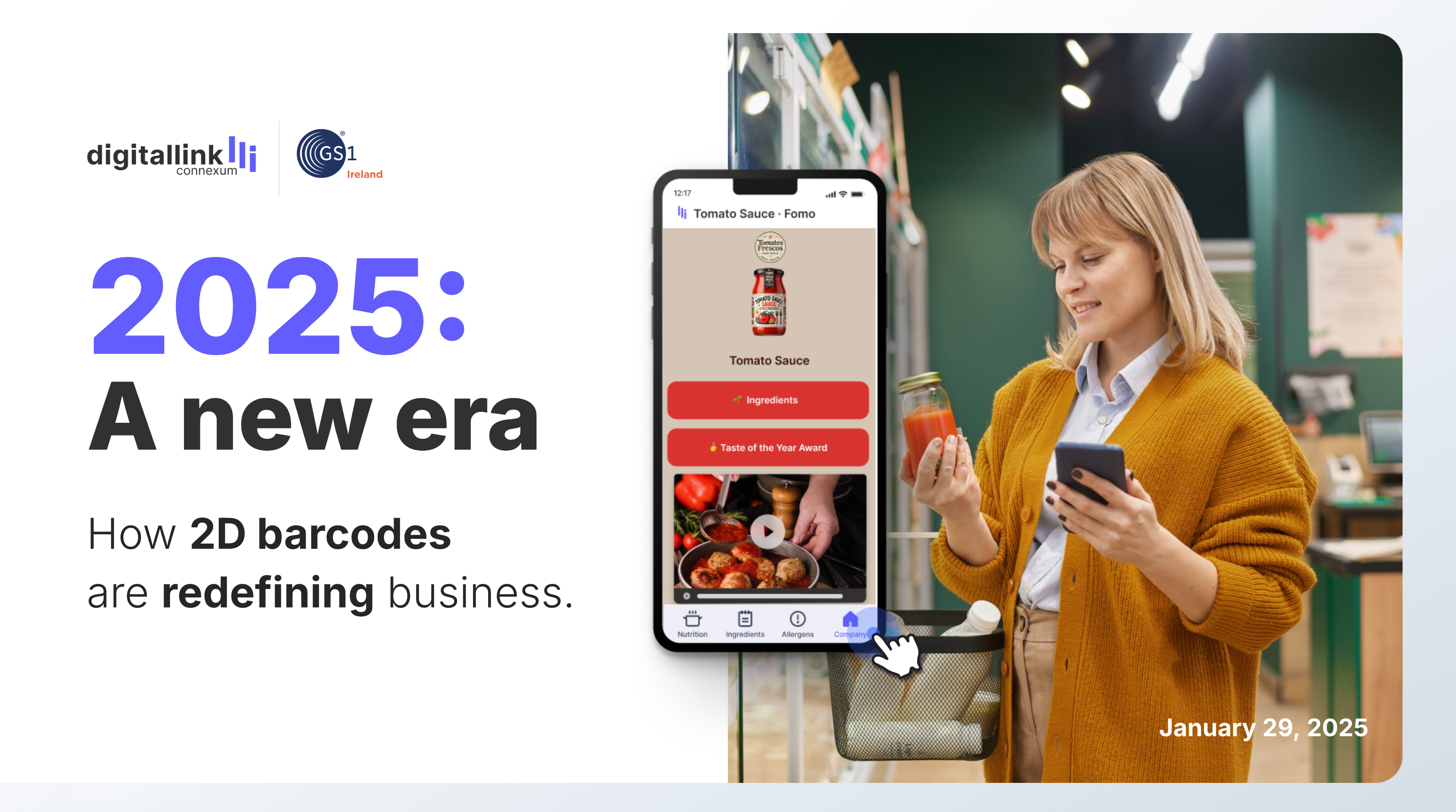 The future of 2D barcodes: Insights from Digital Link’s webinar with GS1 Ireland 1 5d7499b4 8553 45c1 ac89 ff4d0e15e8b3