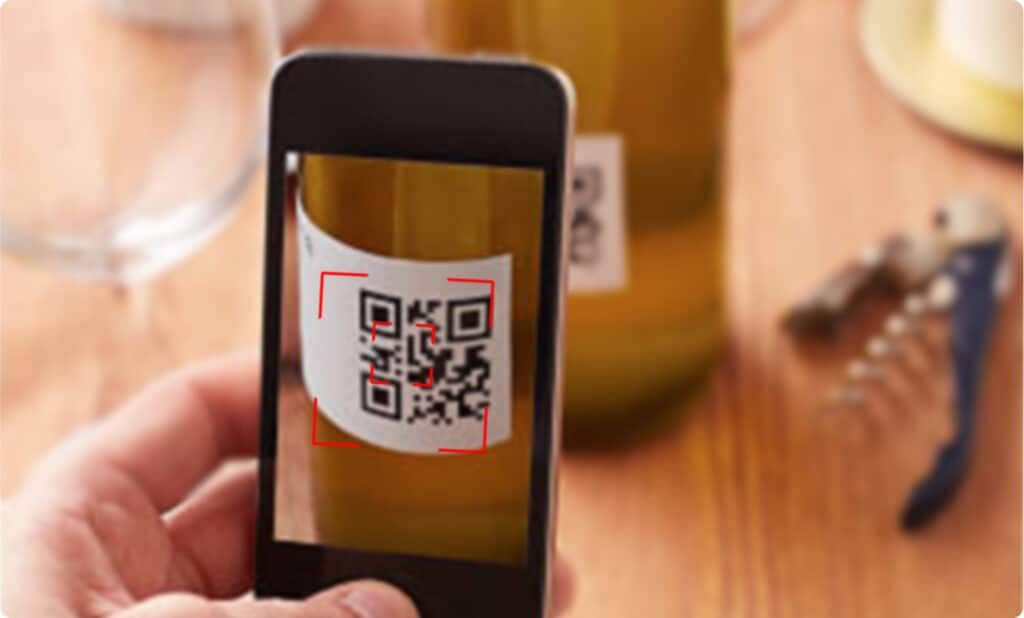 Capta mejor a los consumidores mediante códigos QR de digital link