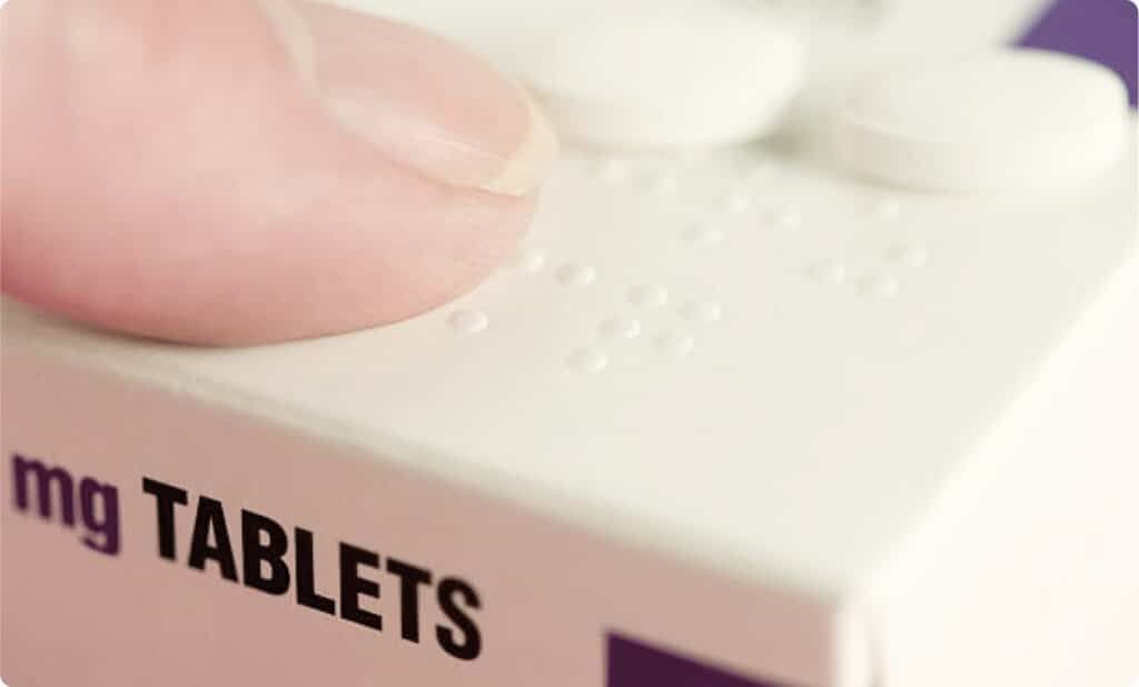 Haz más accesibles los smart packaging con digital links