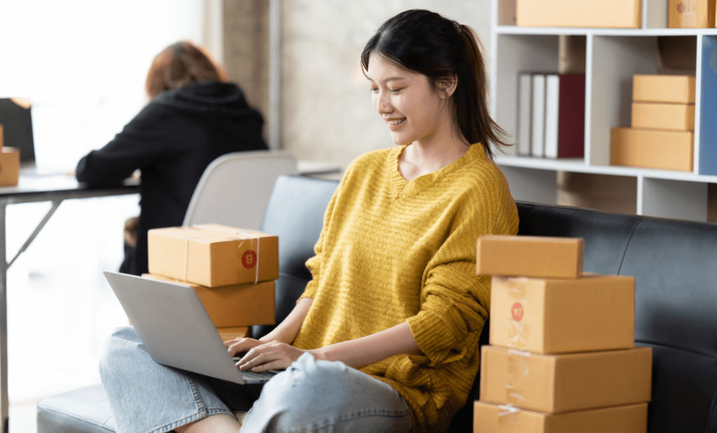 Supply chain operations