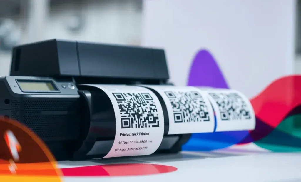 What quality specifications must be met for retail scanning?