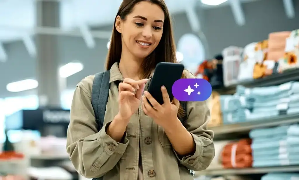 Conversational packaging: The complete guide to Smart, AI labels 1 A new chapter in packaging and communication