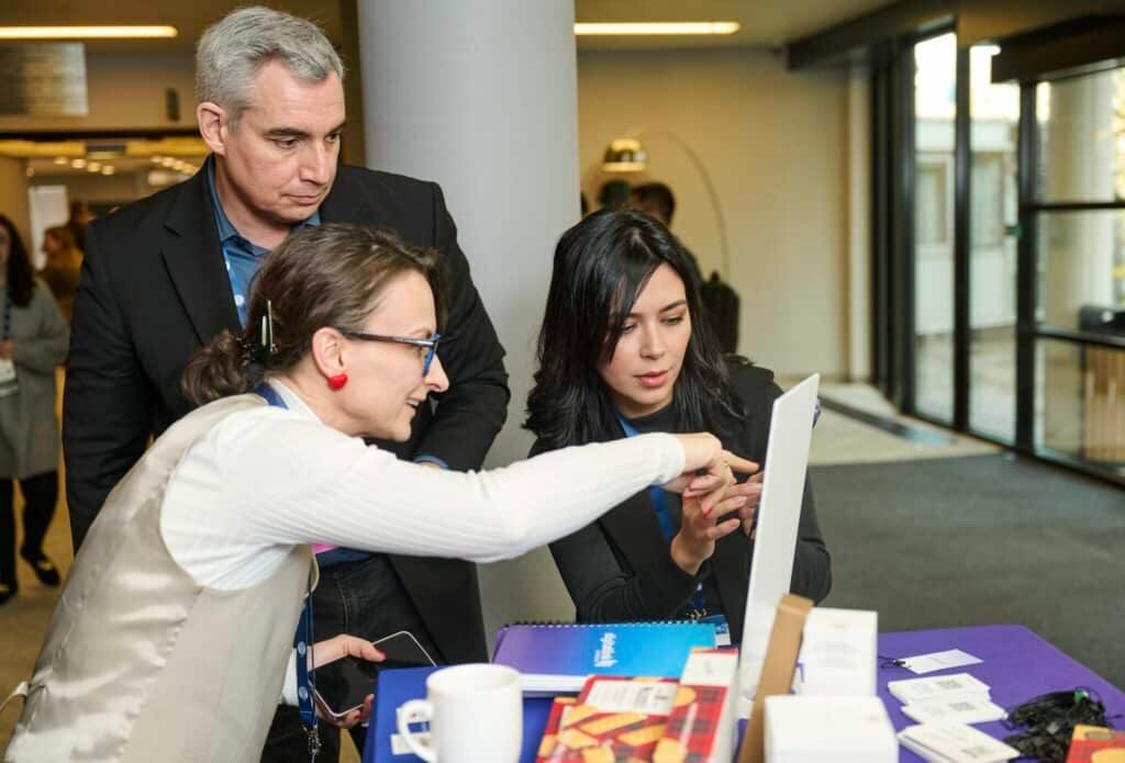 Digital Link’s role in regulatory compliance and retail innovation