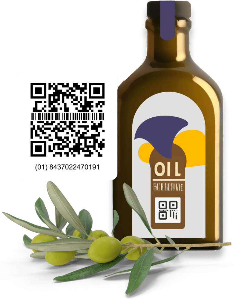 QRBARCODE