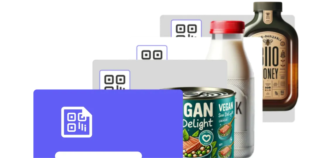 101 QR code white paper