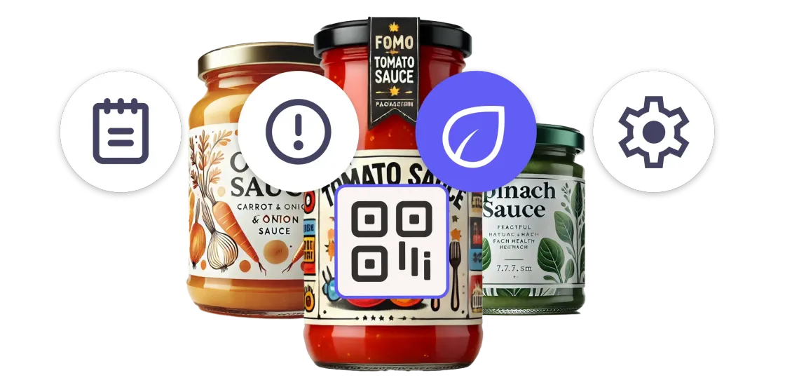 Digital Product Passport 101