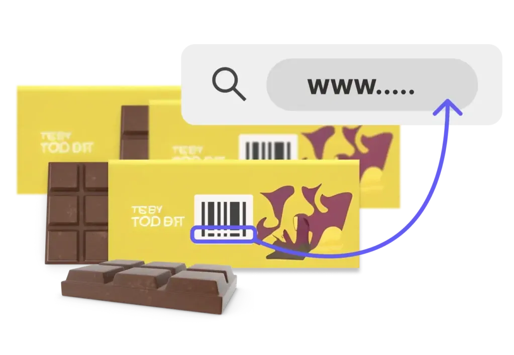 Grant your stakeholders maximum control and exposure with personalized custom domains.