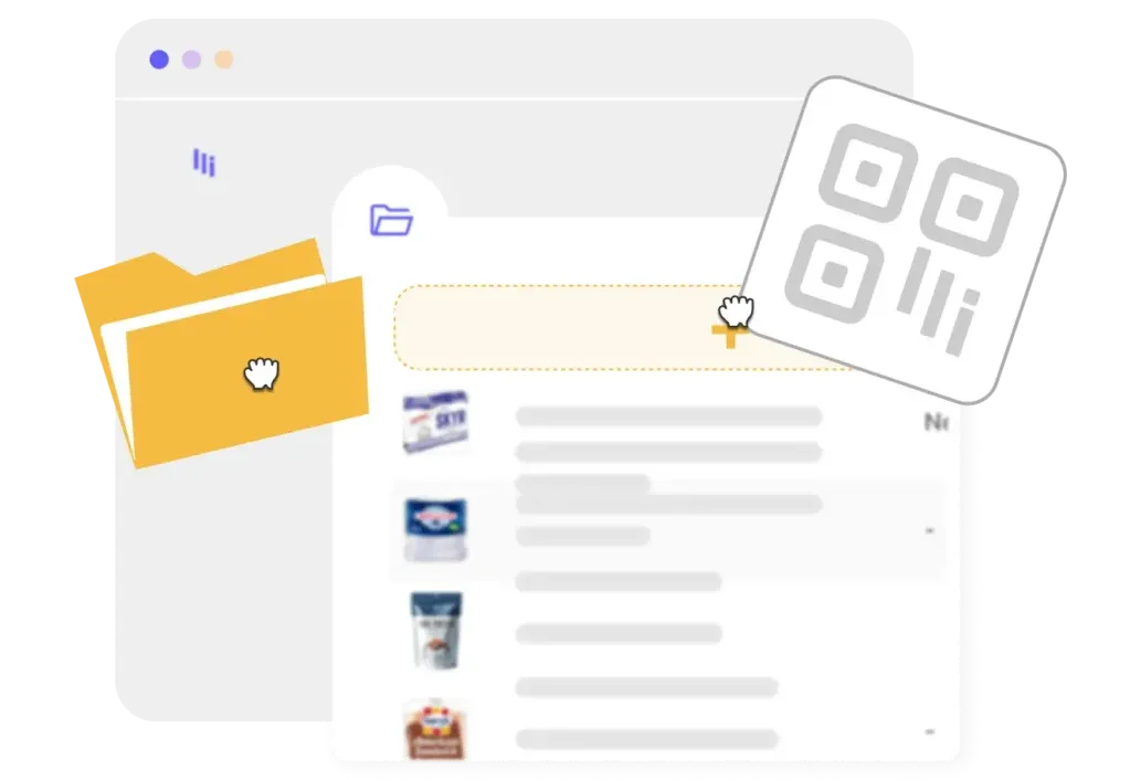 Spare them wasted time and resources by enabling GS1 digital link bulk creation.