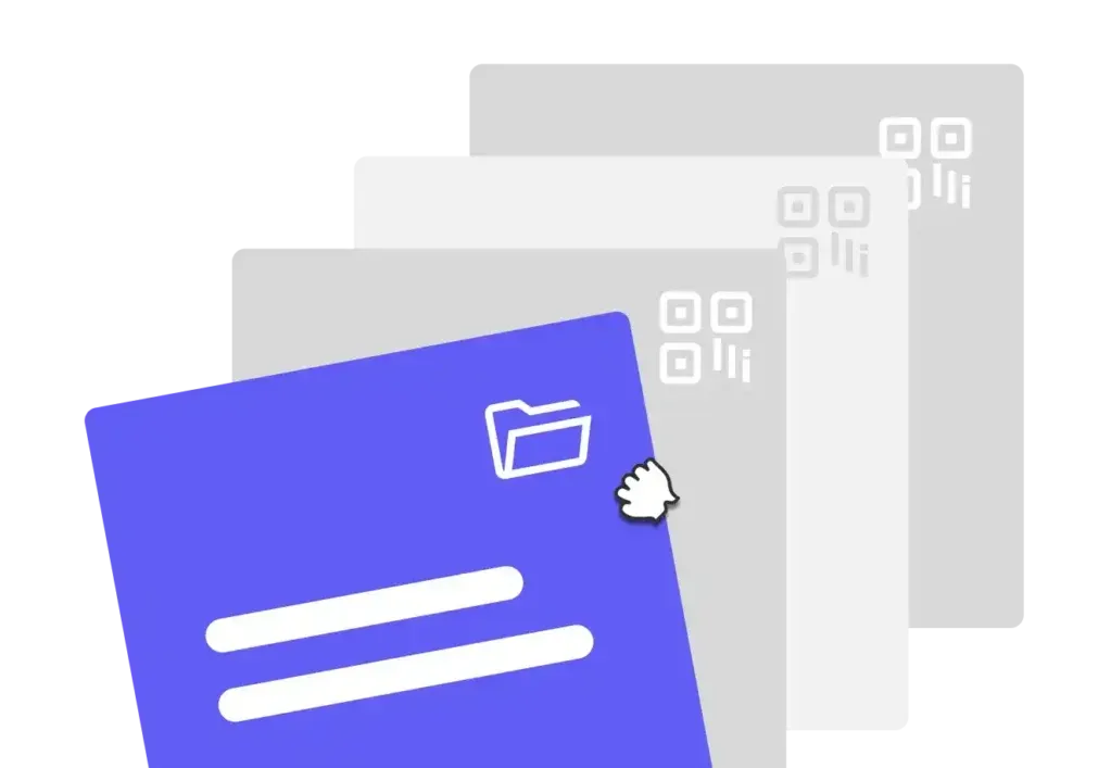 Genera códigos QR GS1 en lote para todos tus SKU