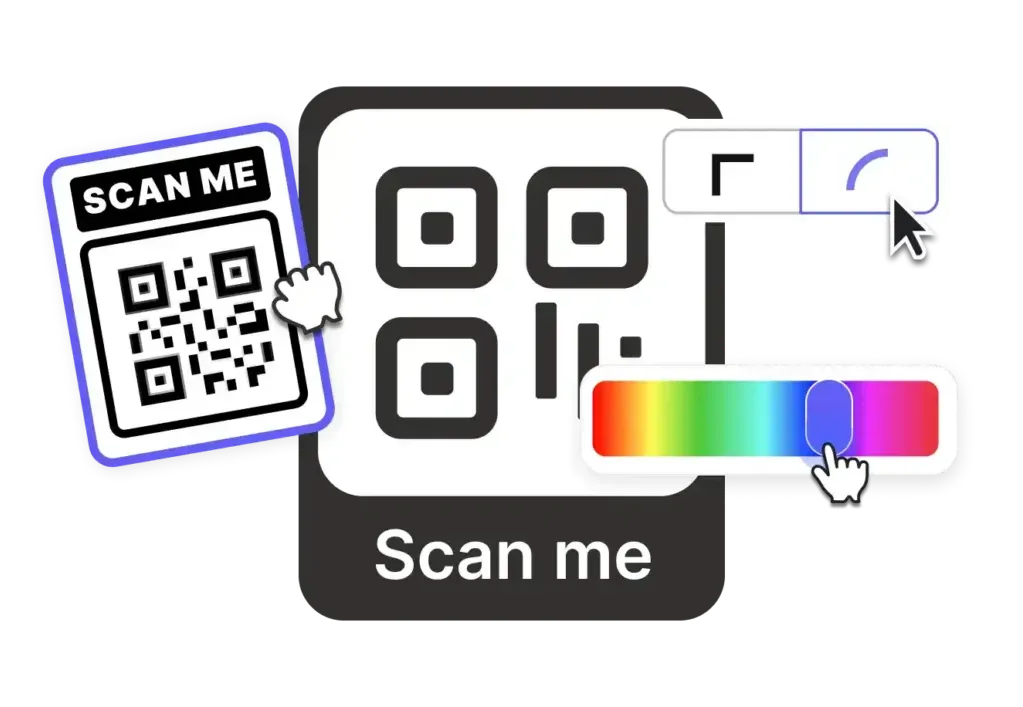 Consigue más escaneados con códigos QR GS1 bien diseñados