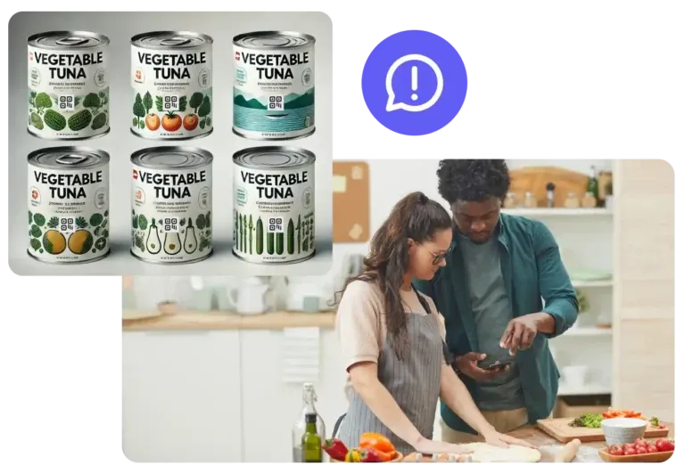 Impulsa la interacción con landing pages a medida