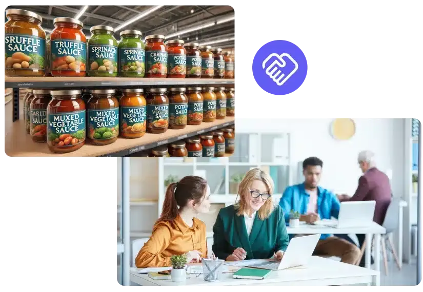 Arbeiten Sie wirksam mit Ihrem Team zusammen