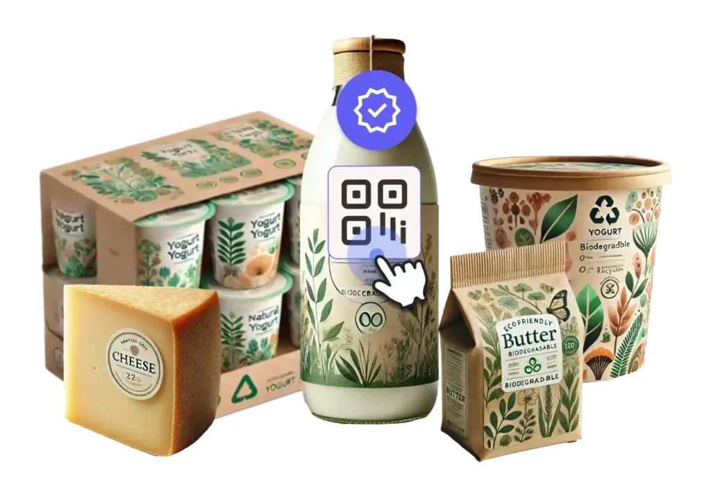 Conecta con tus consumidores gracias a la transparencia digital