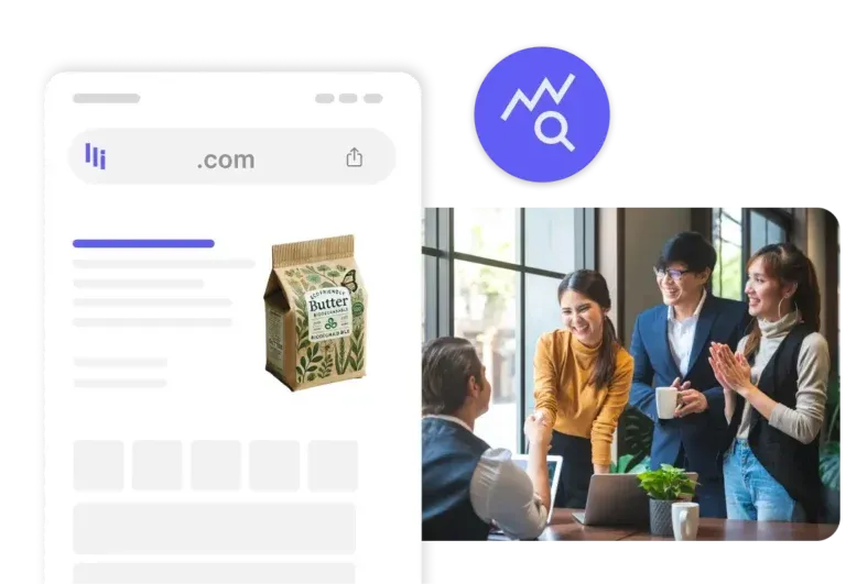 Descubre la analítica granular de producto