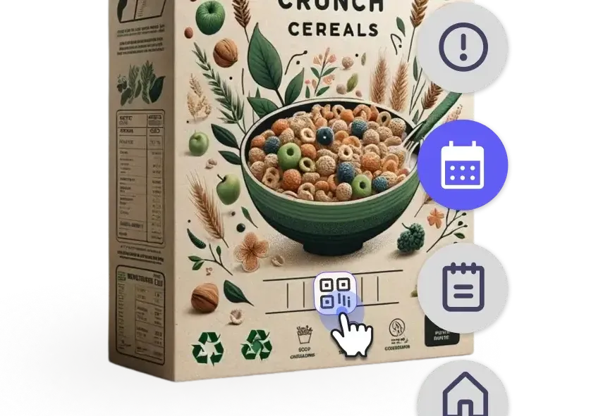 Datos de producto dinámicos