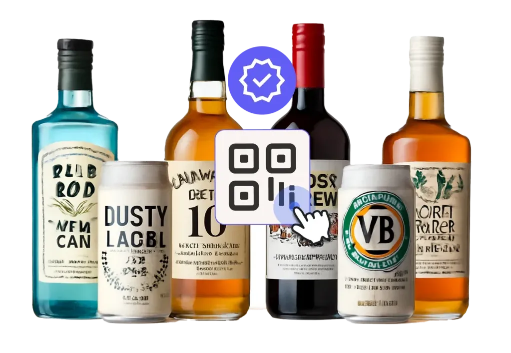 Seamless product data integration