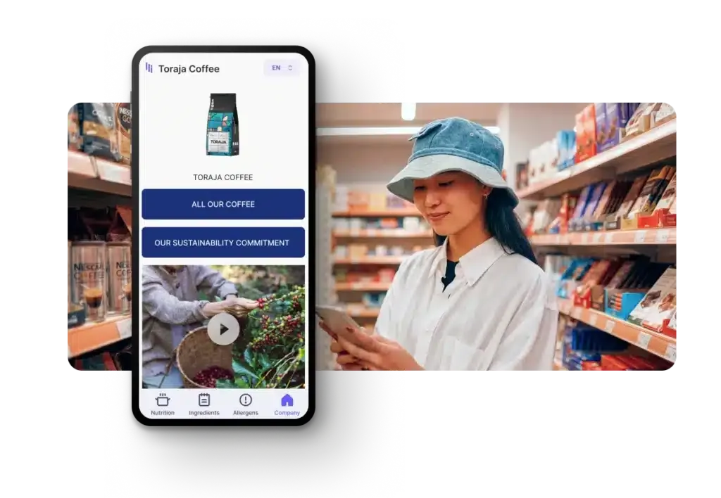 Prepárate para el futuro del Pasaporte Digital de Producto