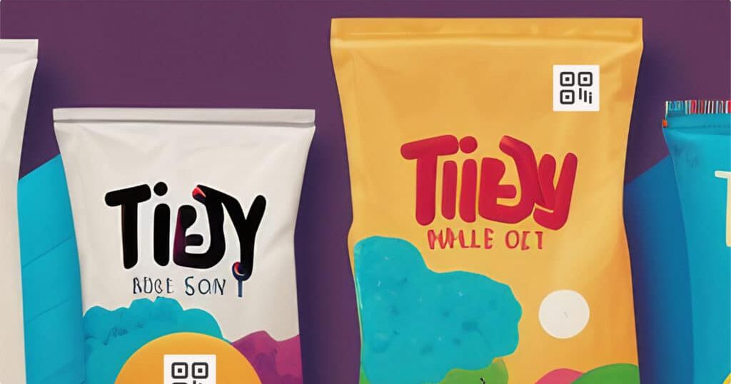 Cómo aumentar tus smart packaging con digital links