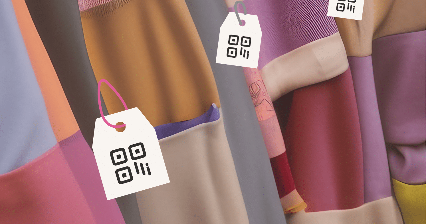 EU-Produktpass für Textilien: mehr Nachhaltigkeit in der Modebranche