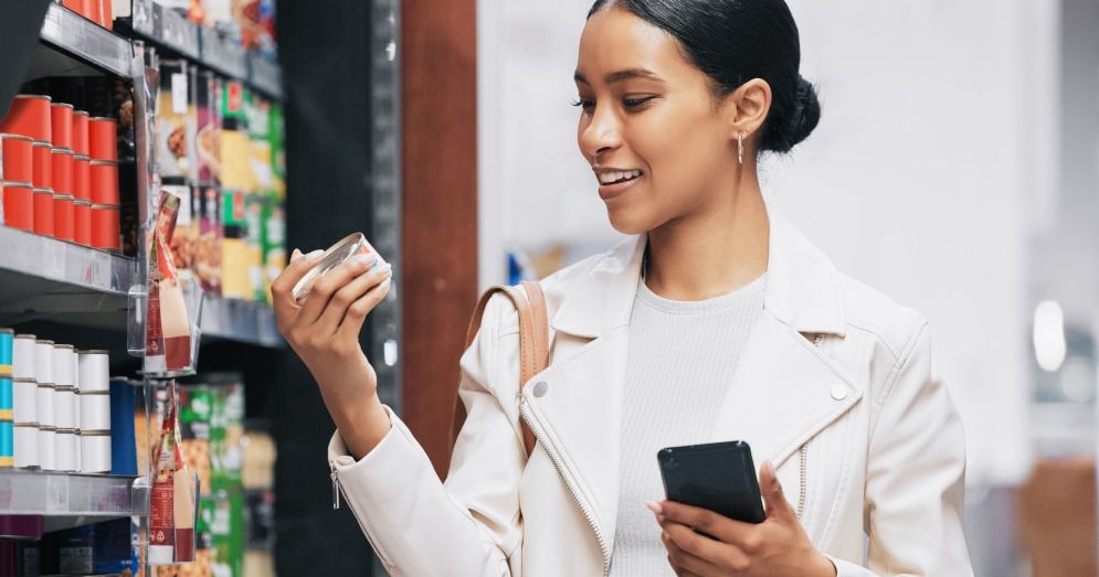 What is digital link and how to use it
