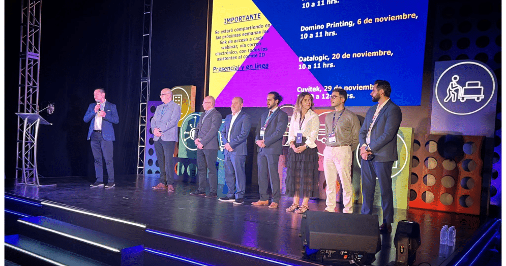 Mexico debuts first GS1 QR code: Revolutionizing retail innovation