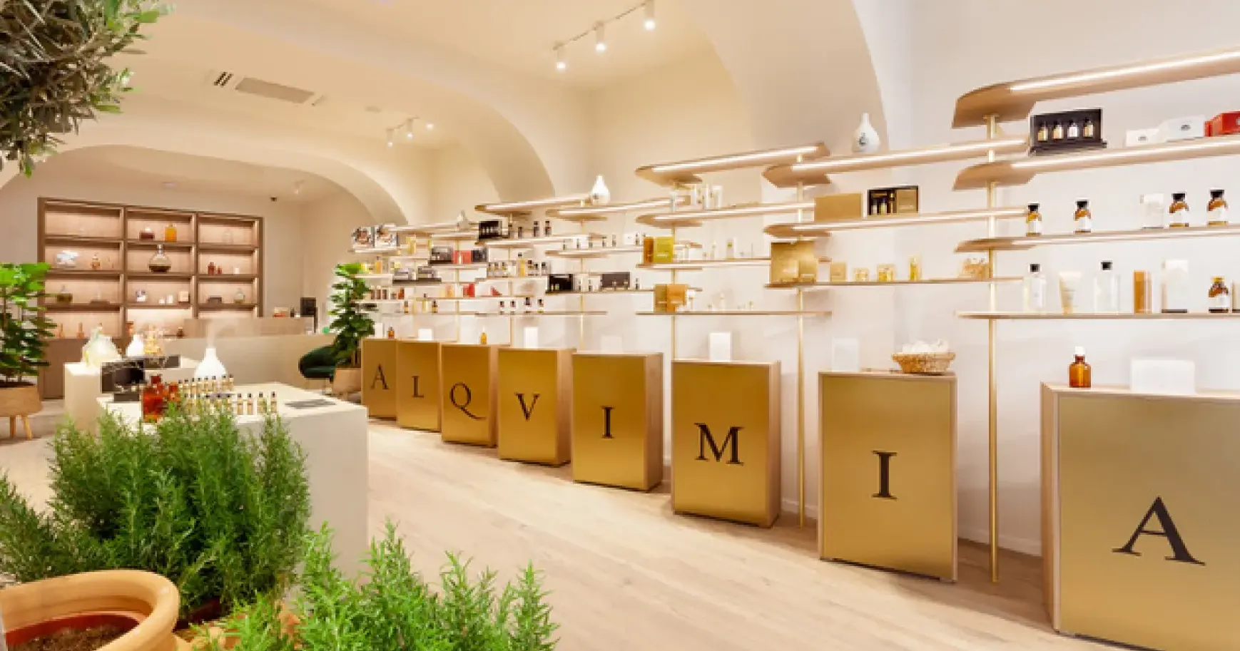 ALQVIMIA enhances branding and digital transparency with Digital Link