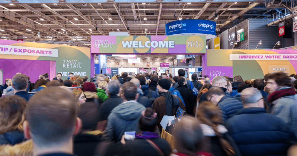 Tech for Retail 2024: The Digital Link trend report from the field