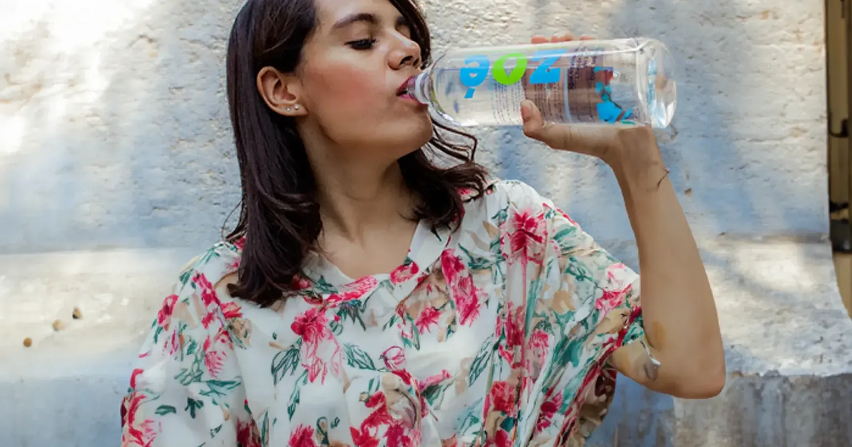 Zoé Water opens a direct-to-consumer channel with Digital Link