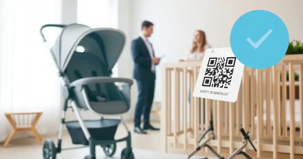 Baby product safety regulations in Australia: What manufacturers and consumers need to know