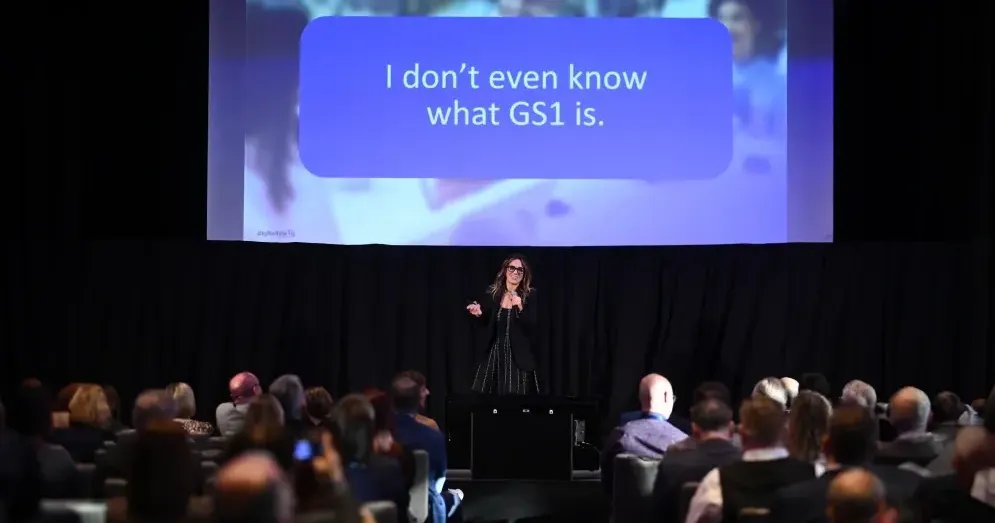 Digital Link at GS1 Global Forum 2025: A look back at the future of trade and next-gen barcodes