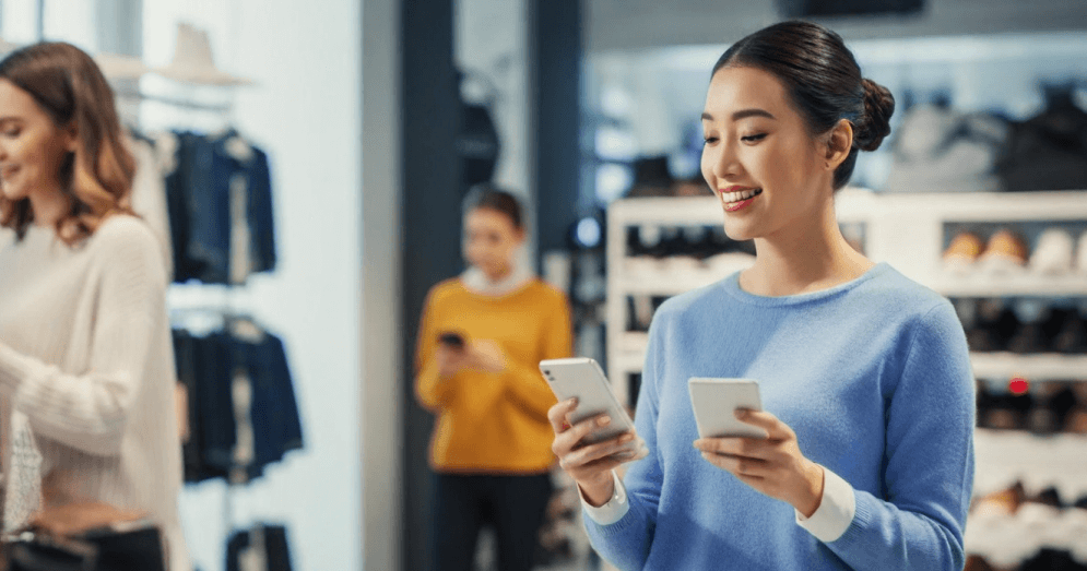 What textile and footwear brands need to know about the Digital Product Passport