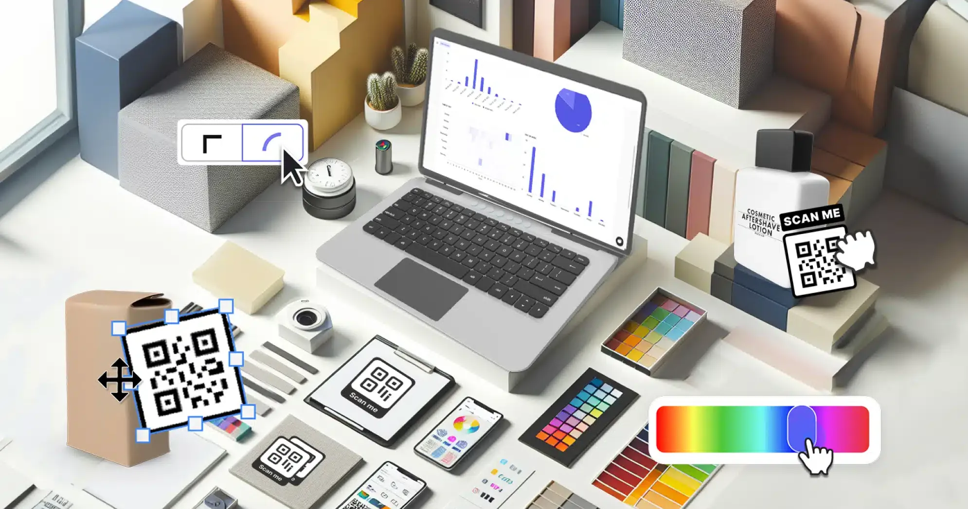 What are QR code packaging best practices? Discover them here in this expert guide!