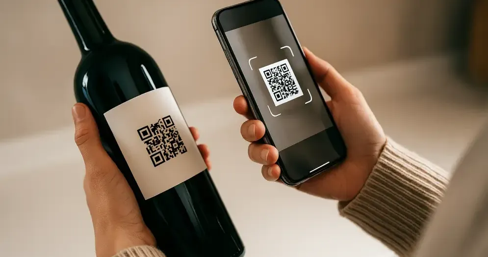 How to use QR codes on packaging: Your complete guide