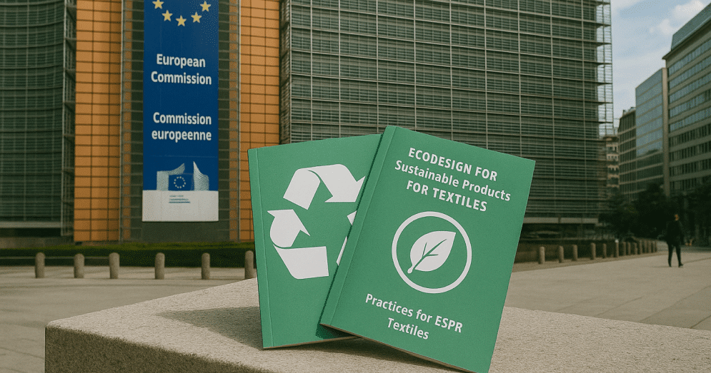 ESPR working plan textiles: what it means for the industry