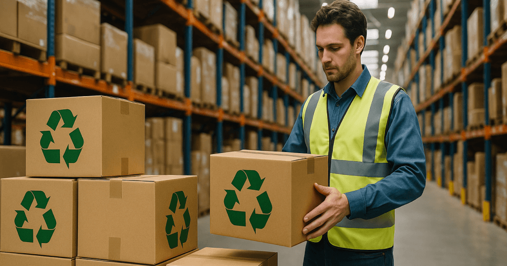 Circular economy innovation: Building a sustainable future