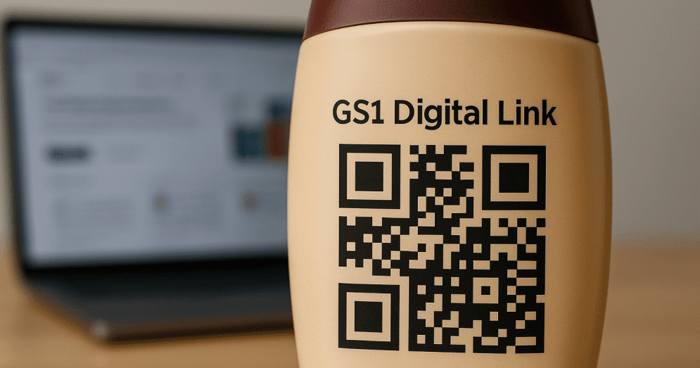 GS1 Digital Link testing: Why it matters for packaging, compliance, and brand trust