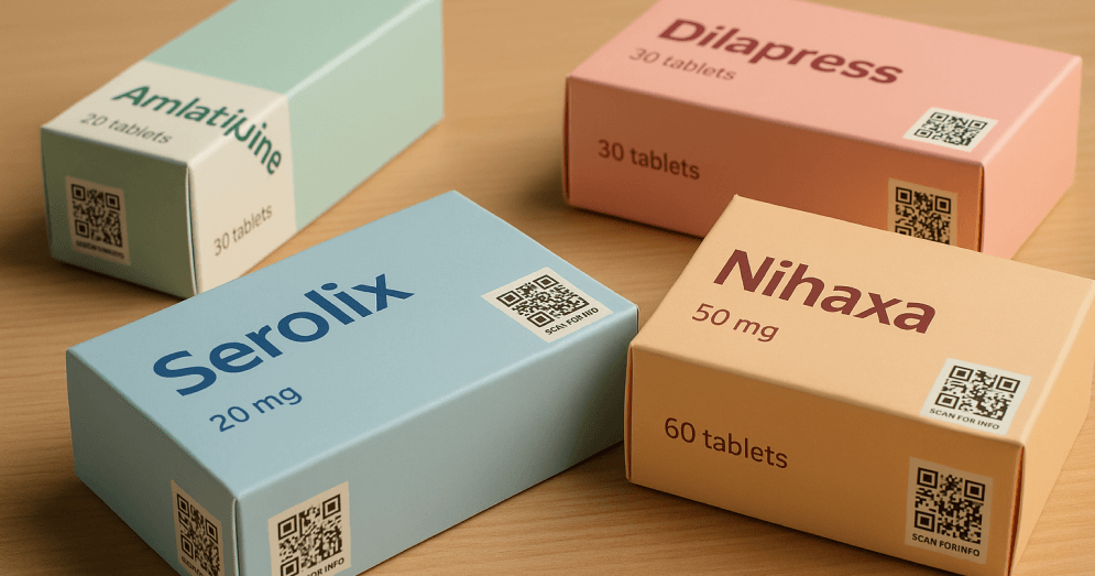 Pharmaceutical package testing and the role of Digital Product Passports