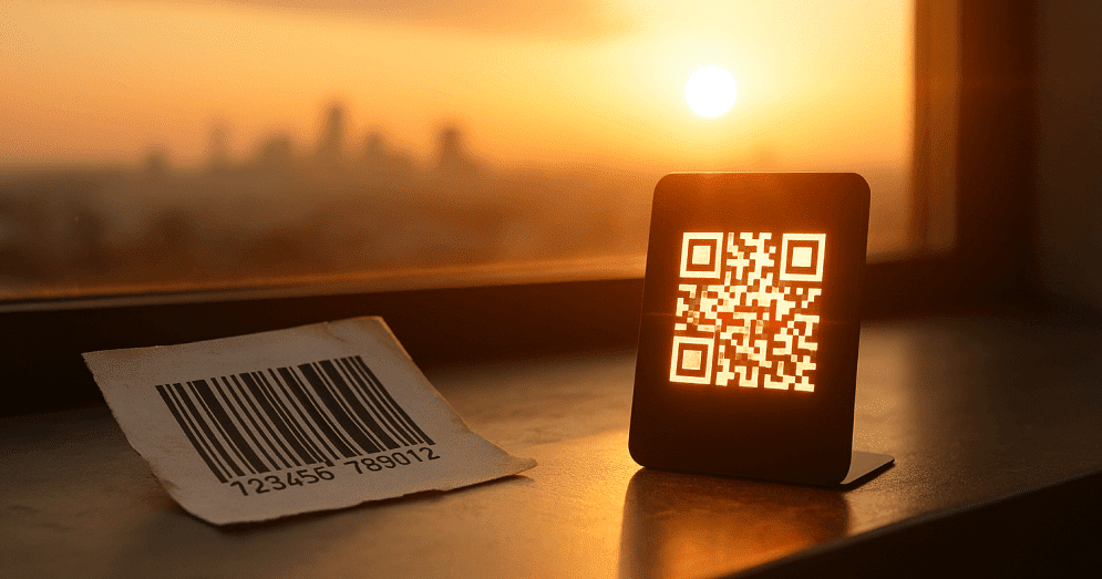 Sunrise 2027 and the new era of smart product data