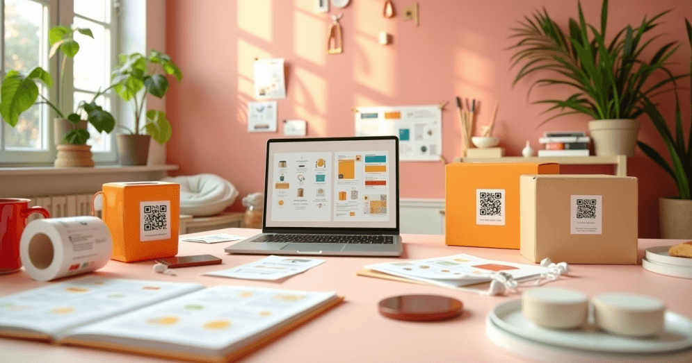 The rise of interactive label design