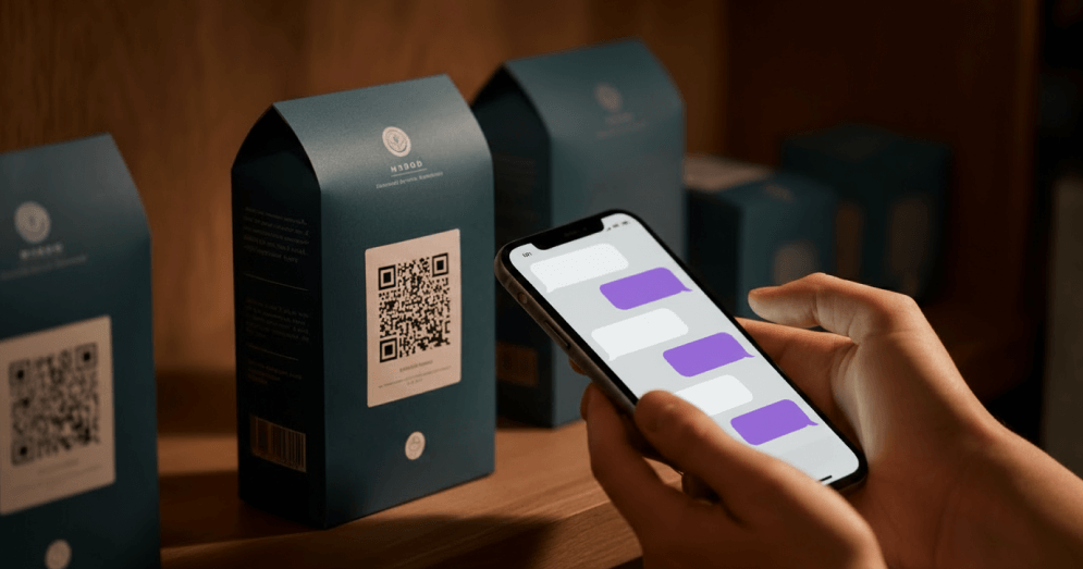 How to prepare your packaging for AI interaction today