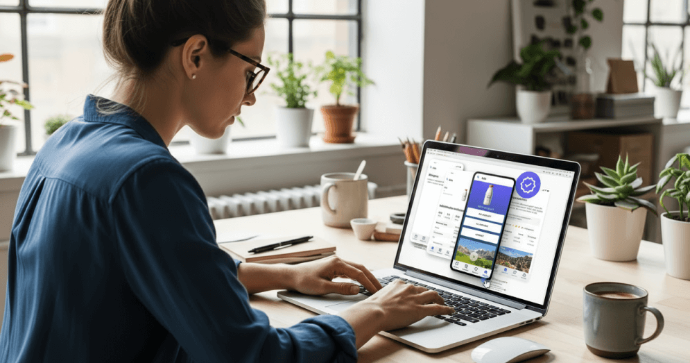 Optimiza tu página de producto con Smart Product Pages