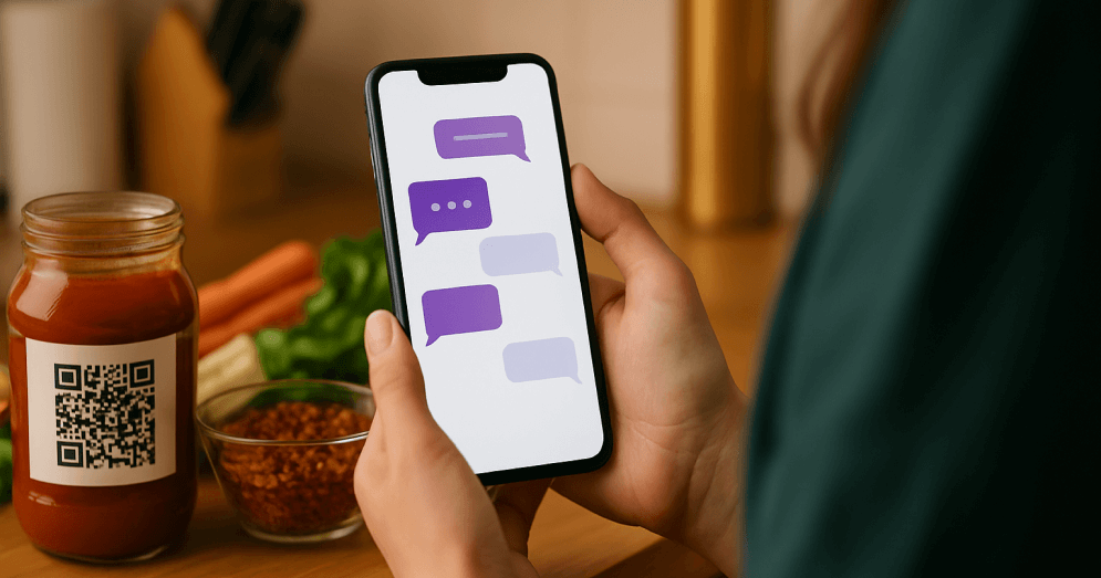 Structured data and the silent revolution behind AI packaging