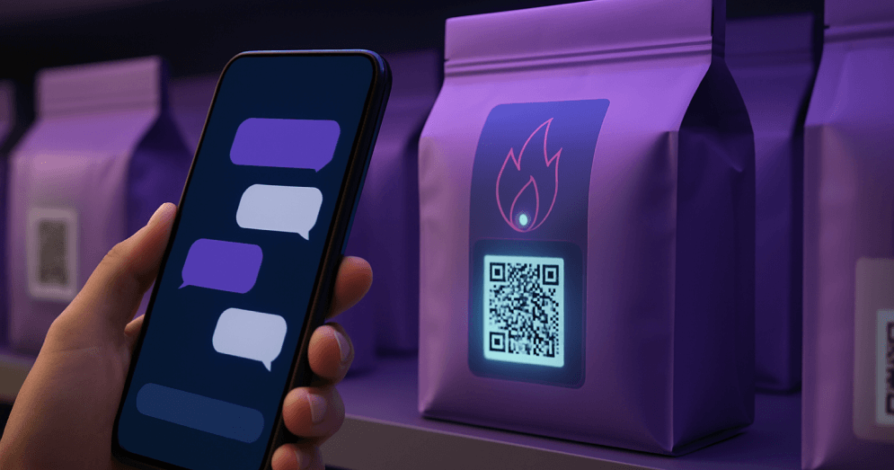 What AI-powered packaging means: From smarter design to conversational packaging with Cleo