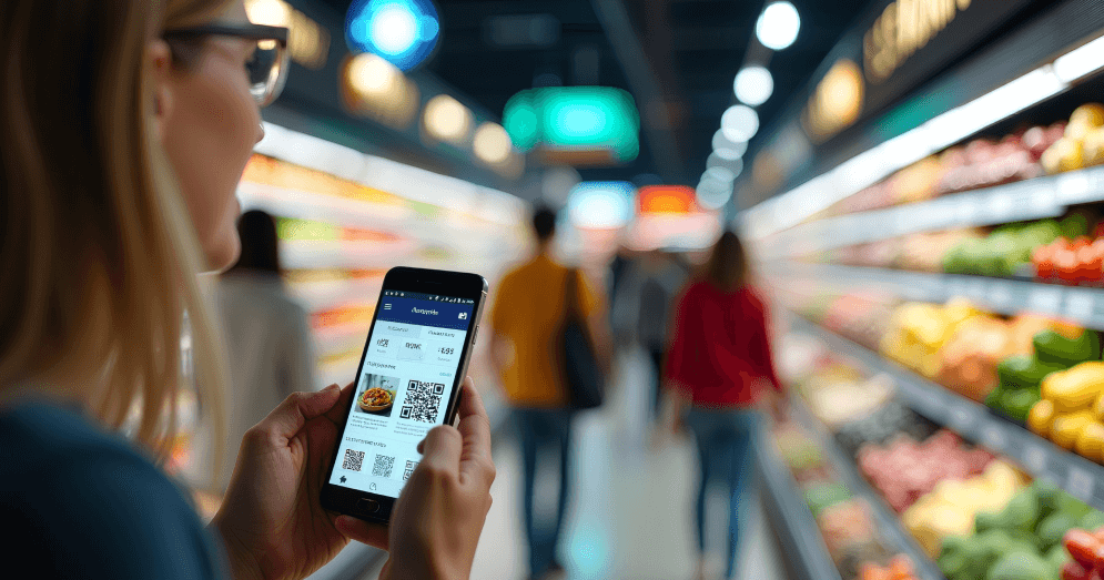 Conversational packaging vs smart packaging: How Digital Link leads the next generation of food innovation