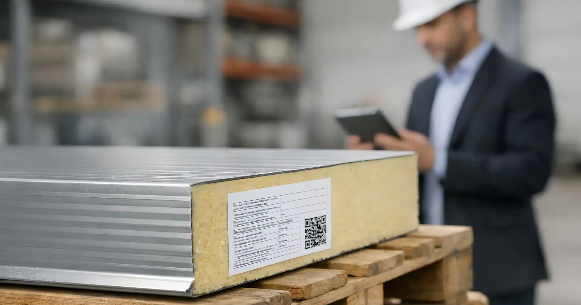 EU Construction Products Regulation 2024/3110
