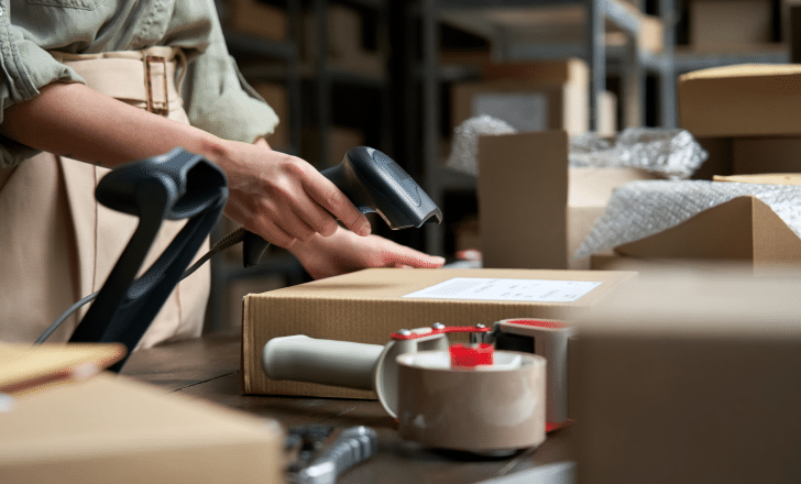 Digital-Link-QR-Codes helfen Unternehmen, das Bestandsmanagement voranzubringen