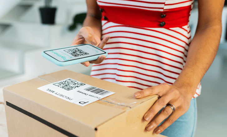 Digital-Link-QR-Codes fördern Interoperabilität und globale Standardisierung